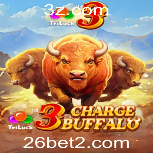 Descubra o Novo Jogo de Estratégia 3ChargeBuffalo