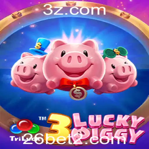 Explorando o Mundo de 3LUCKYPIGGY: Um Guia Completo para Iniciantes