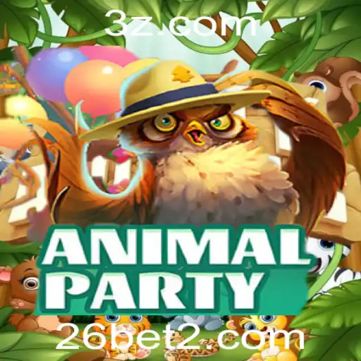 Explorando o Mundo Encantado de AnimalParty: Um Guia Completo