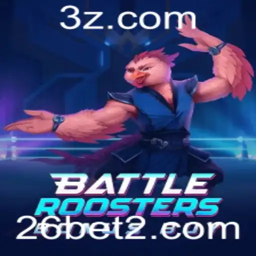 Descubra o Universo de BattleRoostersBonusBuy: Uma Aventura Eletrizante com 26bet