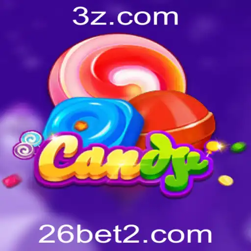 Descubra o Mundo do Jogo 'Candy' com 26bet