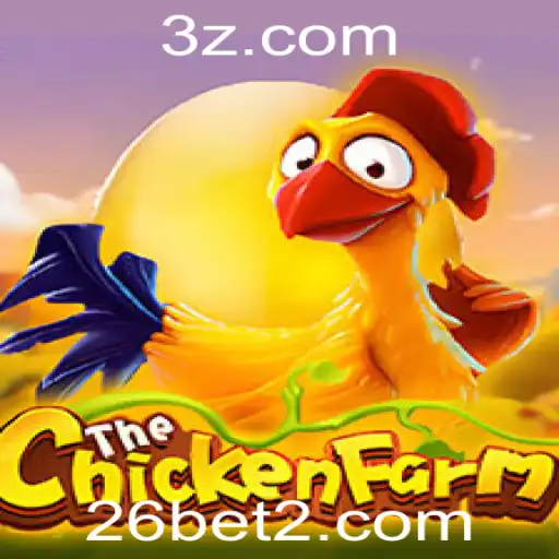 Descobrindo ChickenFarm: A Nova Sensação de Jogo no 26bet