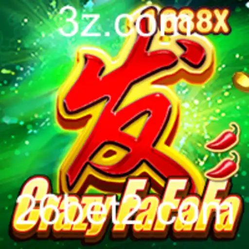 Descubra CrazyFaFaFa: O Jogo Vibrante com 26bet