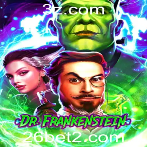 DrFrankenstein: Uma Jornada Emocionante no Mundo dos Jogos Modernos