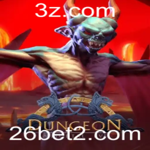 Descubra o Mundo Envolvente do Jogo Dungeon com 26bet