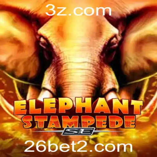Desvendando o Fascinante Mundo de ElephantStampedeSE: Guia Completo e Regras