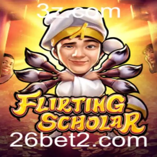 Flirting Scholar: Uma Jornada Fascinante na História dos Jogos