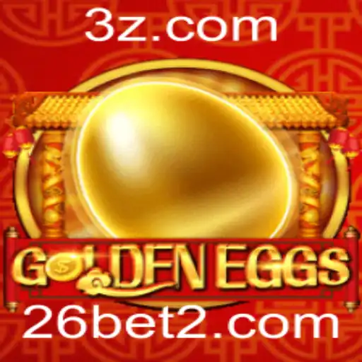 Explore o Fascinante Mundo do Jogo 'GoldenEggs' e Descubra a Emoção do 26bet