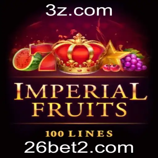 ImperialFruits100: Uma Jornada Empolgante no Universo das Frutas