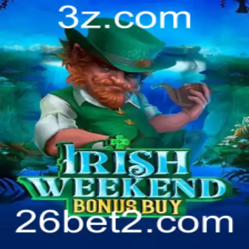 Explorando o Jogo IrishWeekendBonusBuy no 26bet