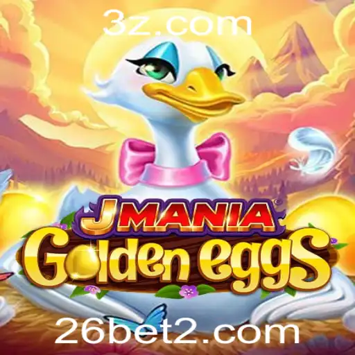 Explorando o Universo de JManiaGoldenEggs: Uma Análise Completa