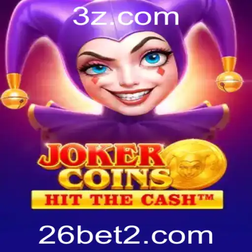 Descubra o Fascinante Mundo de JokerCoins e a Influência de 26bet