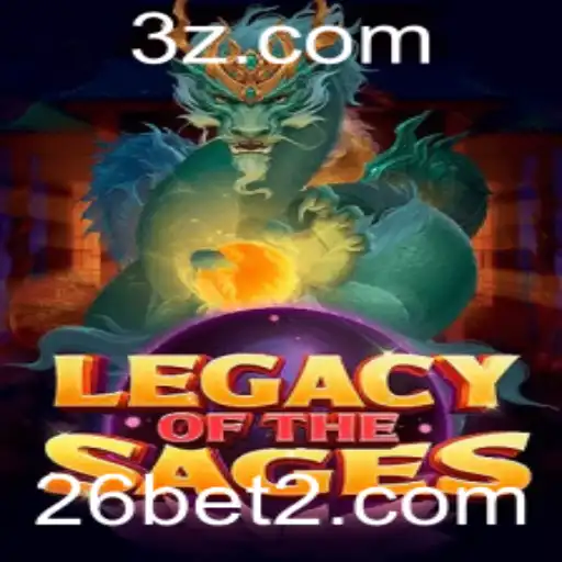 LegacyoftheSages: Uma Nova Aventura Estratégica e Imersiva