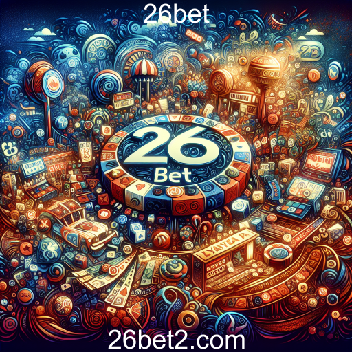 Descubra o Programa de Fidelidade da 26bet: Recompensas para Jogadores Dedicatorios