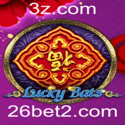 Descubra o Mundo de LuckyBats e Aposte com 26bet