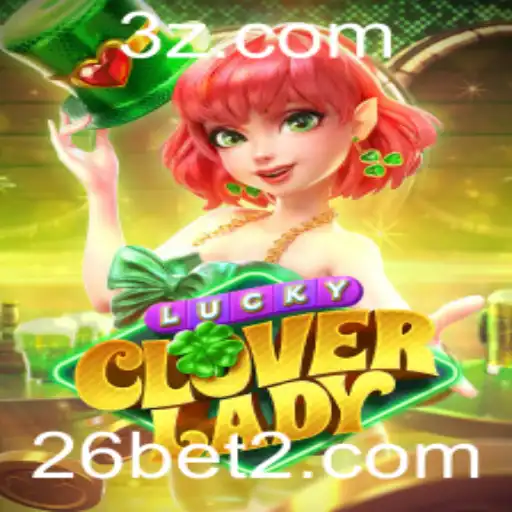 Descubra o Fascinante Mundo de LuckyCloverLady no 26bet