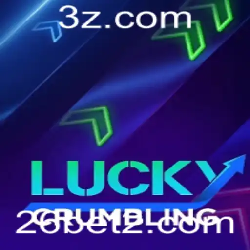 LuckyCrumbling: Um Novo Conceito de Jogo com 26bet