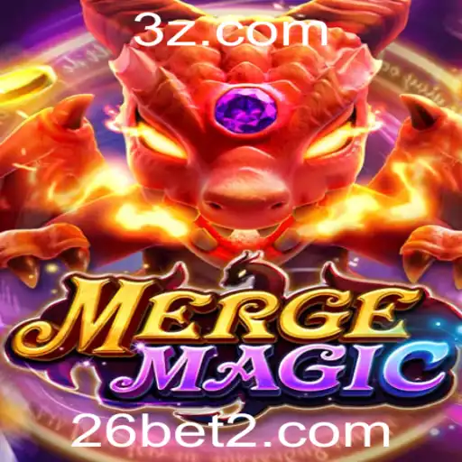 Descubra MERGEMAGIC: O Desafio dos Elementos no Universo dos Jogos