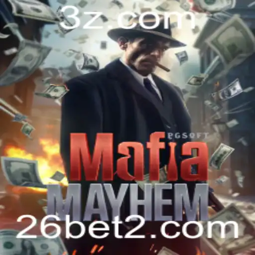Descubra o Mundo de Intriga em MafiaMayhem
