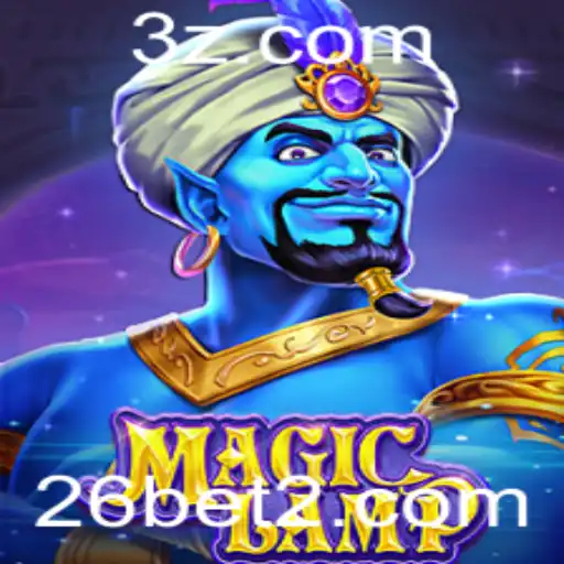 Explorando o Mundo do MagicLamp: Um Mergulho na Diversão e Estratégia
