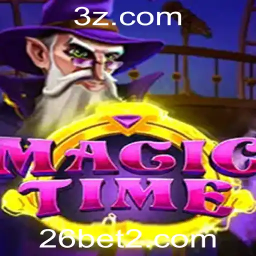 MagicTime: A Fascinação dos Jogos de Estratégia