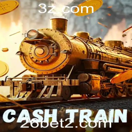 CashTrain: Uma Nova Aventura no Mundo dos Jogos