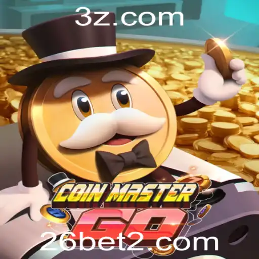 Desvendando CoinMasterGO: Um Guia Completo com 26bet