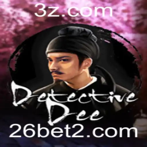 Descubra o Fascinante Mundo de DetectiveDee e Sua Integração com 26bet