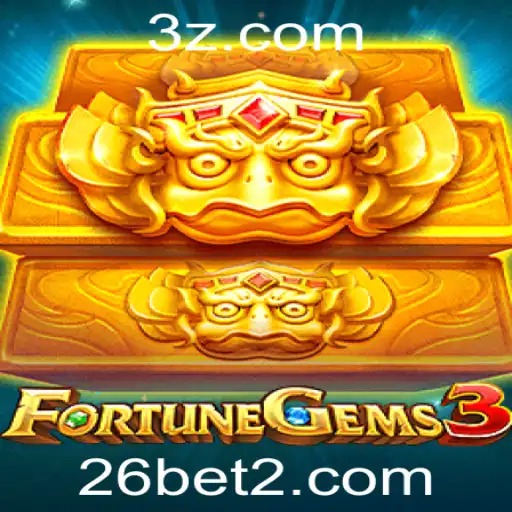 Explorando FortuneGems3: A Nova Sensação no Mundo dos Jogos de Azar