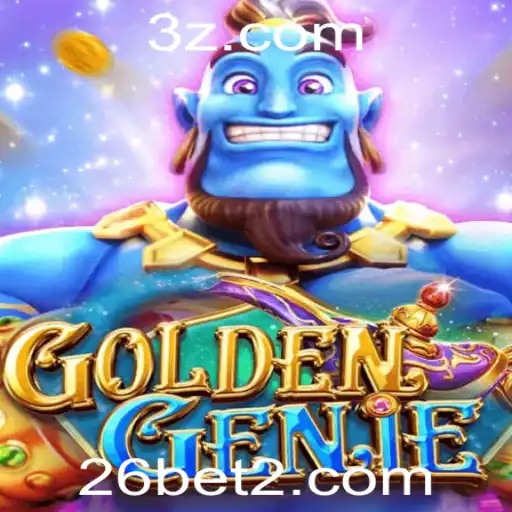 Desvendando o Mundo do Jogo GOLDENGENIE