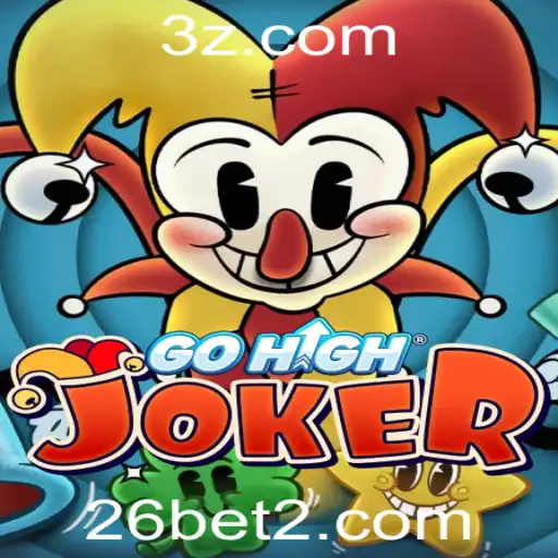 GoHighJoker: O Novo Sensação do Mundo dos Jogos