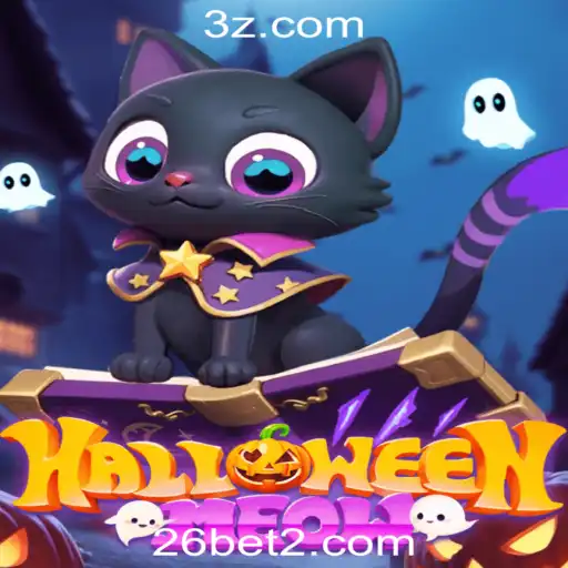 Explorando o HalloweenMeow: O Novo Jogo que está Dominando as Redes