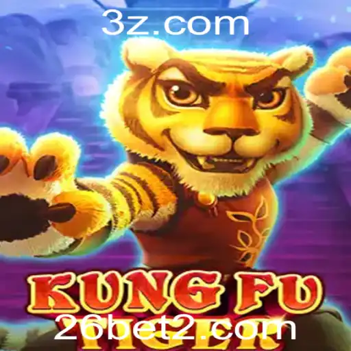 KungFuTiger: A Aventura Definitiva de Artes Marciais