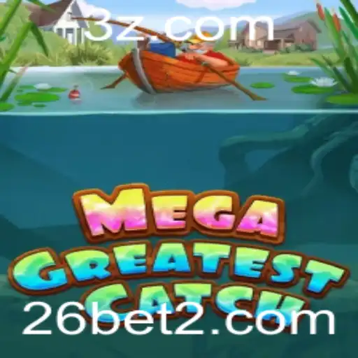 Descubra o Fascinante Mundo de MegaGreatestCatch