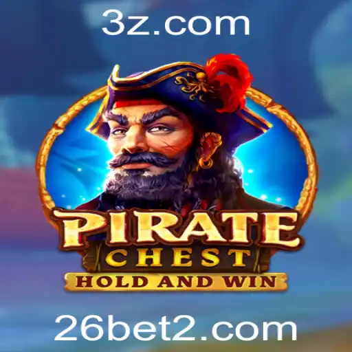 Jogando PirateChest: A Nova Sensação em Jogos de Aventura com a Plataforma 26bet