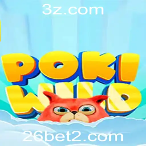 PokiWild: Mergulhando em uma Aventura Virtual com 26bet