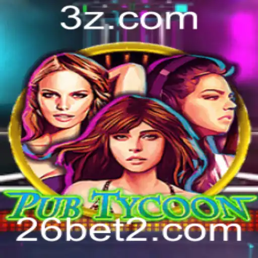 Descubra os Segredos do PubTycoon: Um Jogo Inovador com a Plataforma 26bet