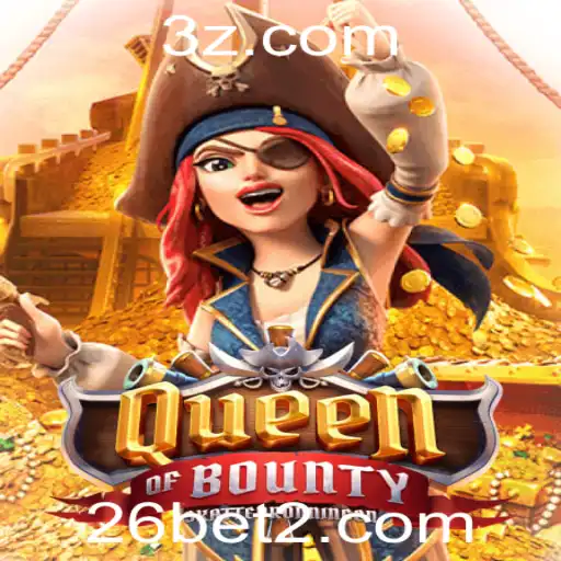 Explorando QueenofBounty: Um Mergulho nas Aventuras do Jogo com 26bet