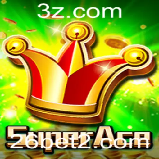 Descubra o Inovador Jogo SuperAce com 26bet