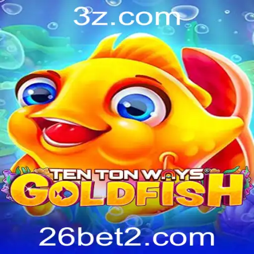 Descubra o Fascinante Mundo de TenTonWaysGoldfish: Um Mergulho no Jogo de Apostas