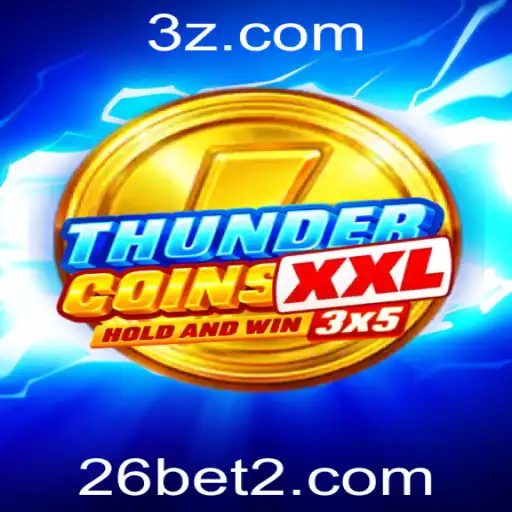 ThunderCoinsXxl: Mergulhando na Aventura de Fortuna e Estratégia