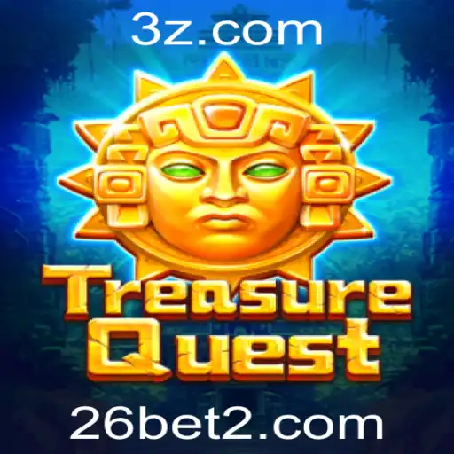 Explorando o Jogo de Aventura TreasureQuest e a Influência de 26bet