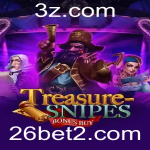Explorando o Mundo do Jogo TreasuresnipesBonusBuy com 26bet