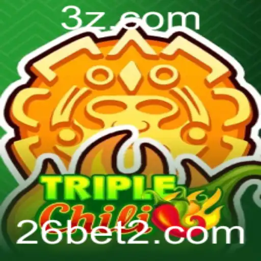Descubra o Mundo do TripleChili: Um Jogo Empolgante com 26bet