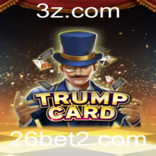 Explorando as Regras de TrumpCard: Um Olhar no Mundo de 26bet