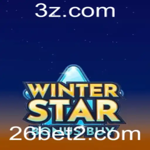 Explorando o Mundo do Jogo WinterStarBonusBuy com 26bet