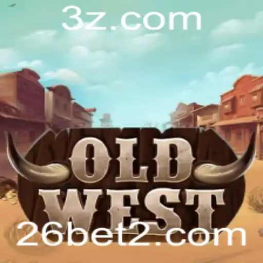OldWest: Uma Jornada Pela Era do Faroeste com 26bet