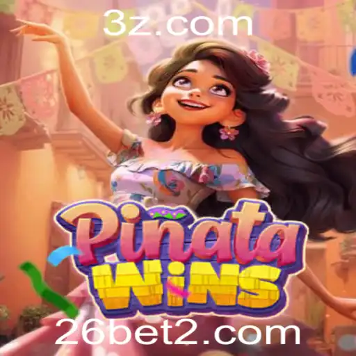 Uma Viagem Vitoriosa no Mundo de PinataWins com 26bet