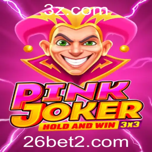 Explorando o Mundo do Jogo Pinkjoker com 26bet