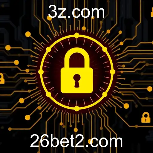 Política de Privacidade: Protegendo Seus Dados com Segurança na Era Digital com 26bet